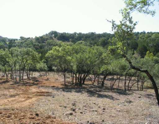 View 4115 Noon Day CV 4115 Noon Day CV - front exterior - Luxury lot in Spicewood, TX