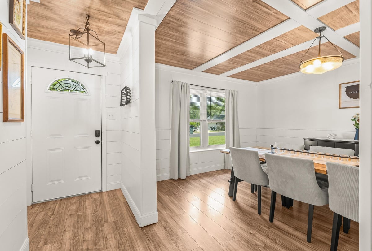 Primary bedroom at 4117 Cripple Creek Dr - Southern Oaks, Temple, TX
