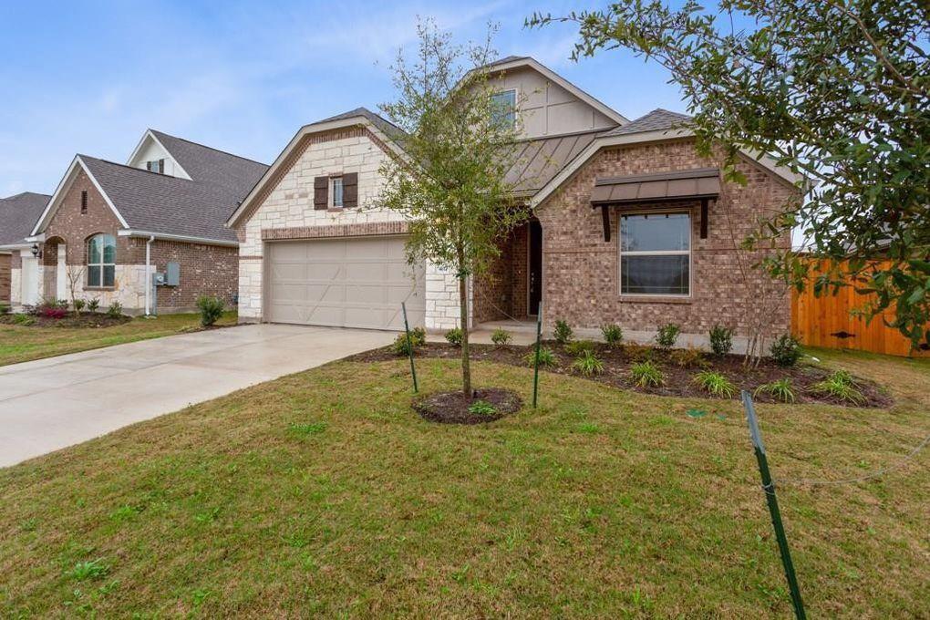 View 4117 Gildas Path in Avalon 4117 Gildas Path - property photo 1 - Luxury home in Avalon, Pflugerville, TX