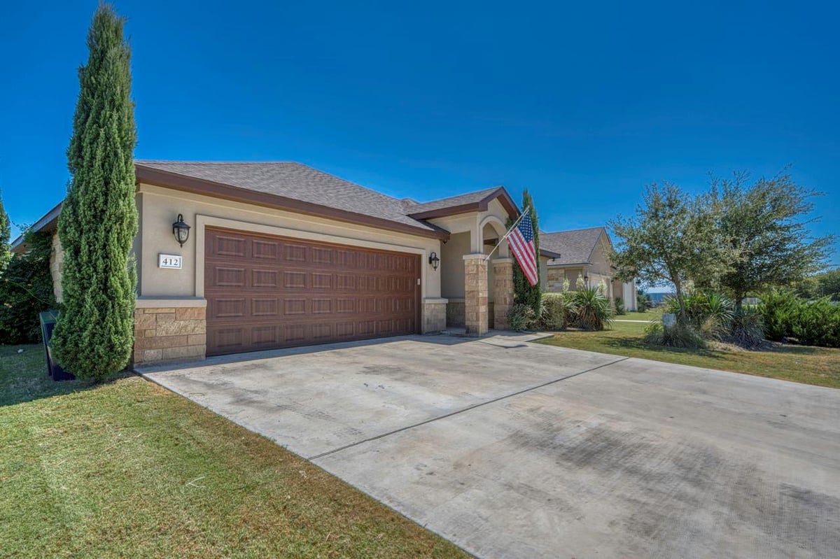 View 412 Jake DR in Jarrell 412 Jake DR, photo 1 of 39, Jarrell, Jarrell, TX