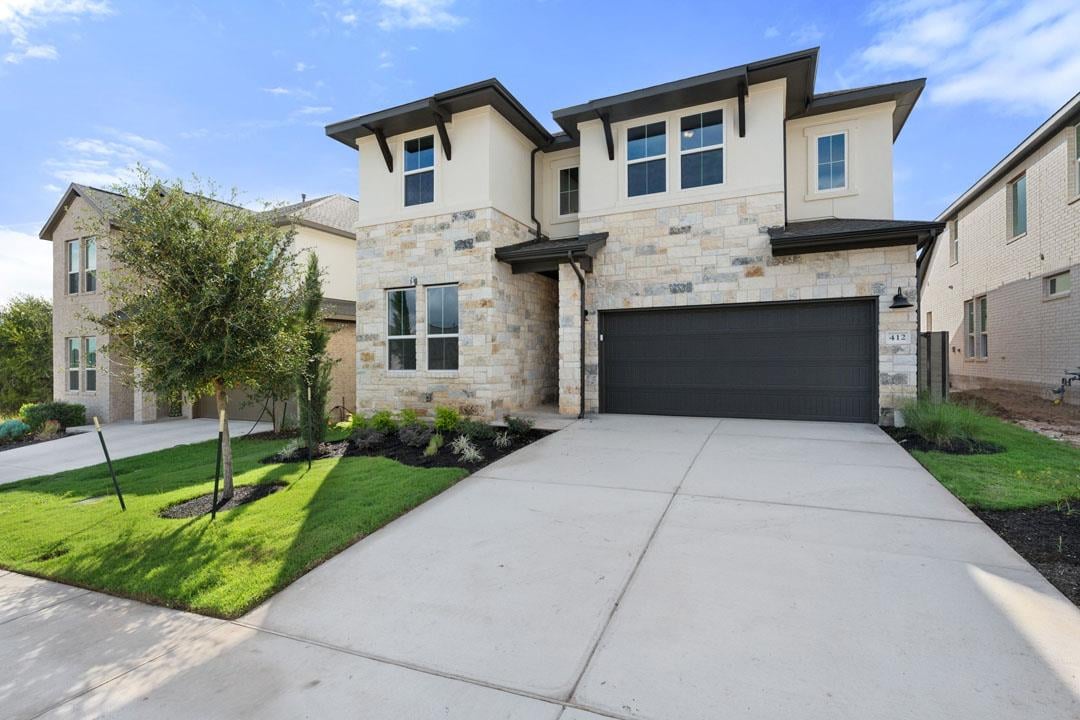 412 Leaning Rock Road, photo 1 of 40, Georgetown, Georgetown, TX