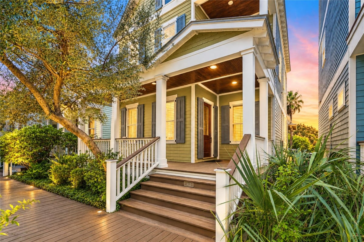 412 Sailhouse WAY, photo 1 of 40, Rockport, Rockport, TX