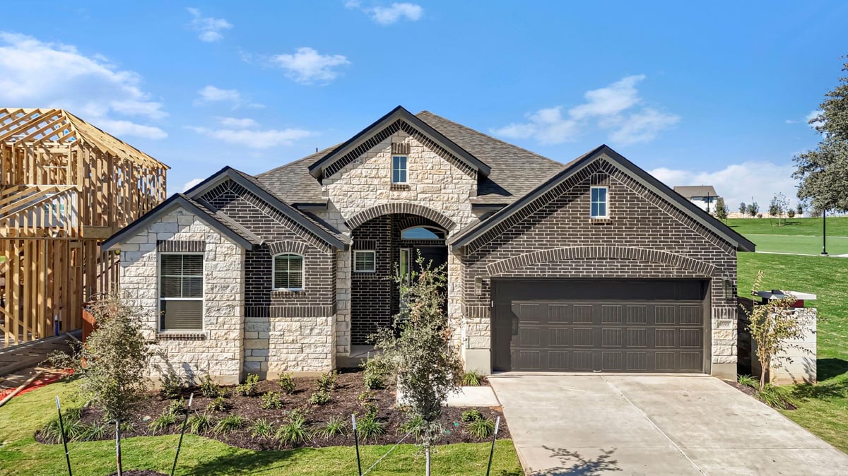 412 Veneta LN - property photo 1 - Luxury home in Highland Village, Georgetown, TX