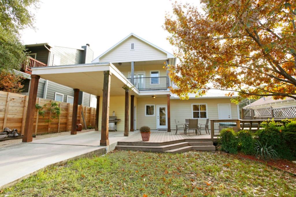 View 412 W Johanna St in Bouldin Creek 412 W Johanna St, photo 1, Bouldin Creek, Austin, TX