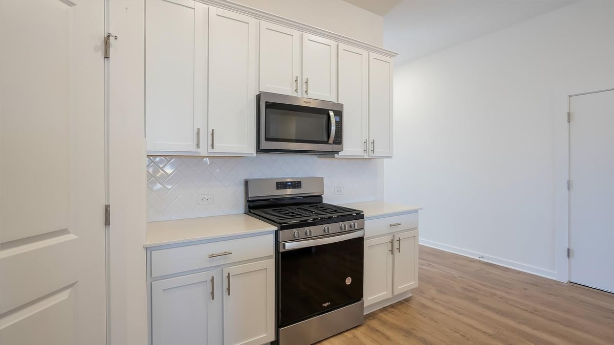 Primary bedroom at 413 Eagle Canyon Dr - 4 bed 3 bath home