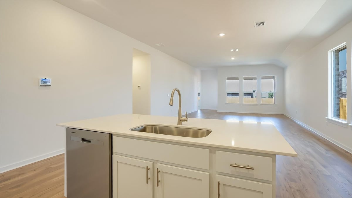 Bathroom at 413 Eagle Canyon Dr - 4 bed 3 bath home