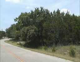 View 4131 Rockwood DR 4131 Rockwood DR - front exterior - Luxury lot in Lago Vista, TX