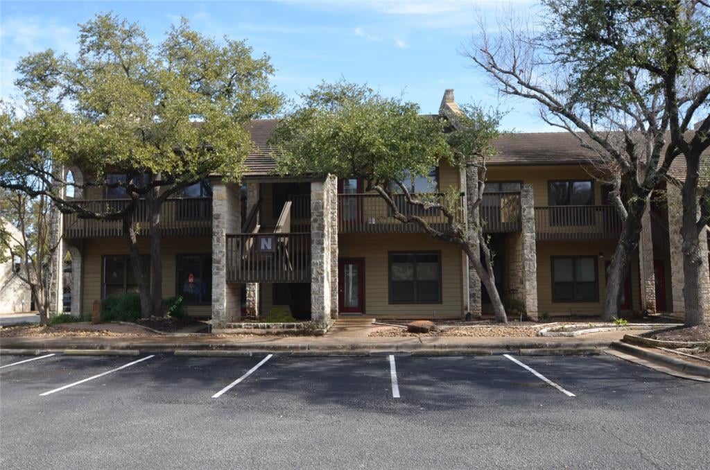 View 4131 Spicewood Springs Rd Unit #N8 in Spicewood Forest Office Condom 4131 Spicewood Springs Rd Unit #N8 - front exterior - Luxury home in Spicewood Forest Office Condom, Austin, TX