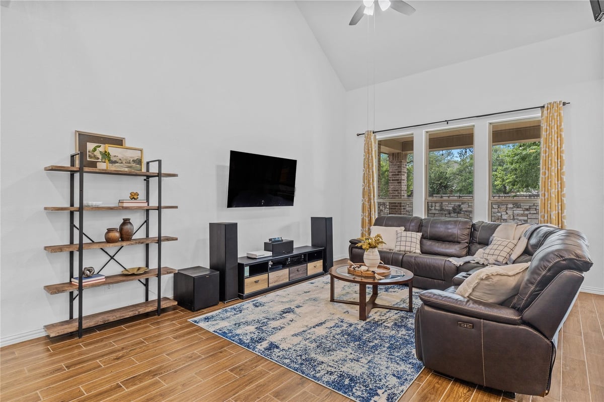 Bathroom at 4132 Presidio Ln - 4 bed 3 bath home