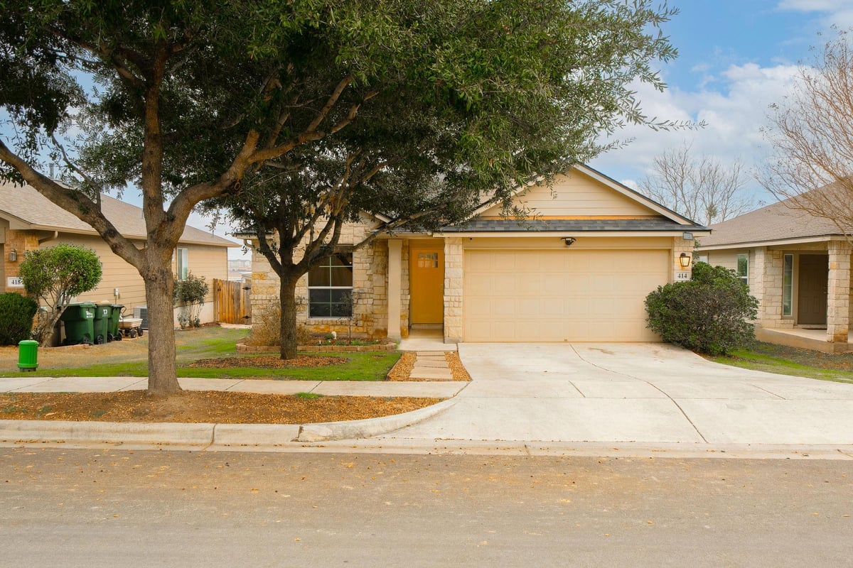 View 414 Brazoria Trl in San Marcos 414 Brazoria Trl, photo 1, San Marcos, San Marcos, TX