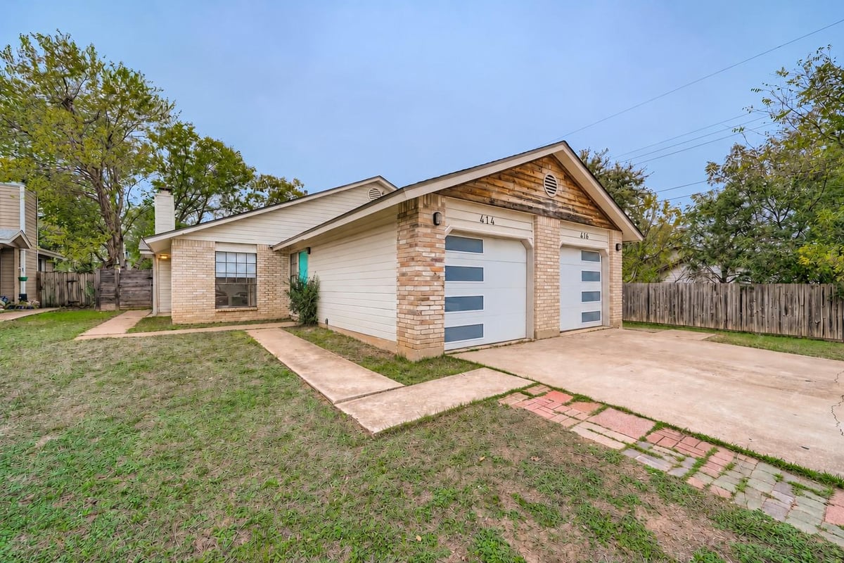 View 414 Cypress LN in Round Rock 414 Cypress LN, photo 1 of 39, Round Rock, Round Rock, TX