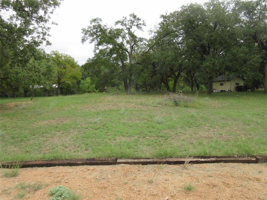 414 Sandy Harbor DR - front exterior - Luxury lot in C W Lewis Estate, Horseshoe Bay, TX