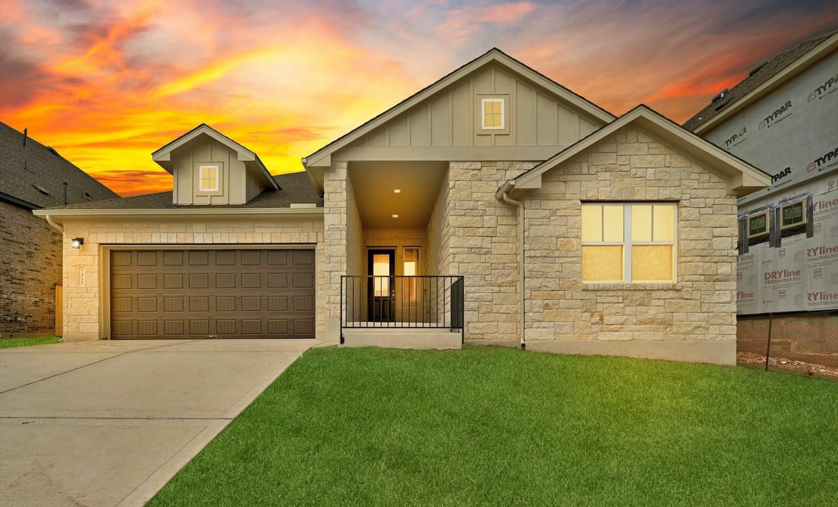 View 415 Constitution Way in Kyle 415 Constitution Way, photo 1, Kyle, Kyle, TX