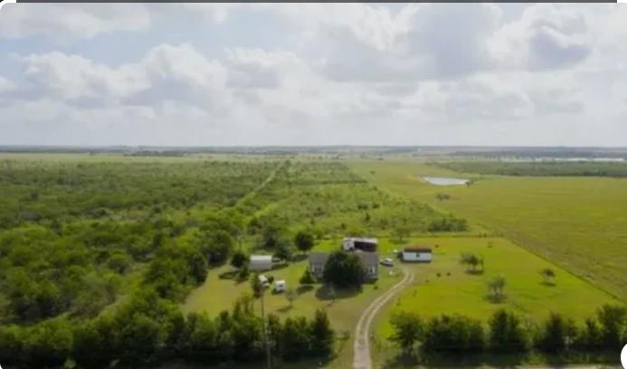 View 415 Holz Rd in NA 415 Holz Rd - front exterior - Luxury home in NA, Niederwald, TX