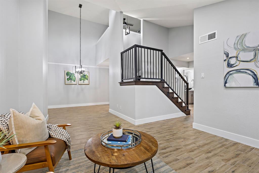 View 4159 Steck Ave Unit #185 in Mesa Village Condo Amd 4159 Steck Ave Unit #185 - front exterior - Luxury home in Mesa Village Condo Amd, Austin, TX