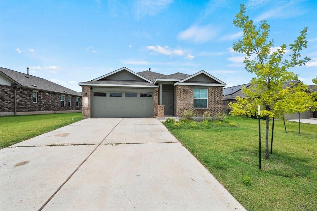 View 416 Golden Grove Pkwy in OUT/HAYS CO 416 Golden Grove Pkwy - front exterior - Luxury home in OUT/HAYS CO, San Marcos, TX