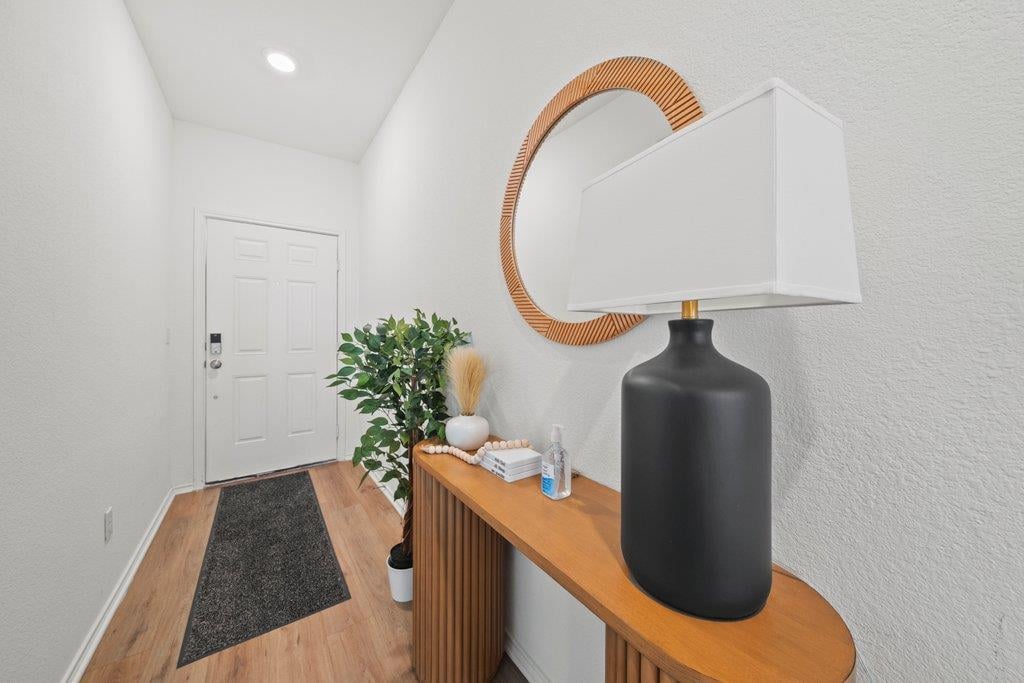 Living area at 416 Golden Grove Pkwy - 4 bed 3 bath home