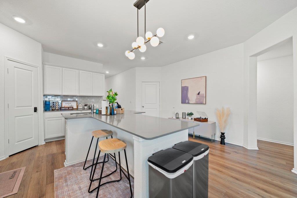 Primary bedroom at 416 Golden Grove Pkwy - 4 bed 3 bath home