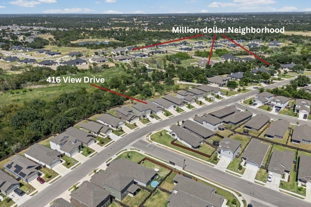 416 View DR, photo 1, Georgetown, Georgetown, TX