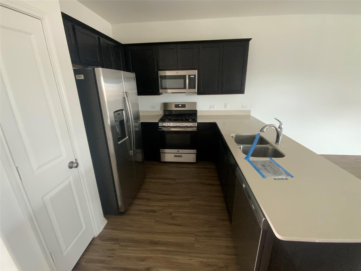 Primary bedroom at 417 Soapstone Pass - 4 bed 2 bath home