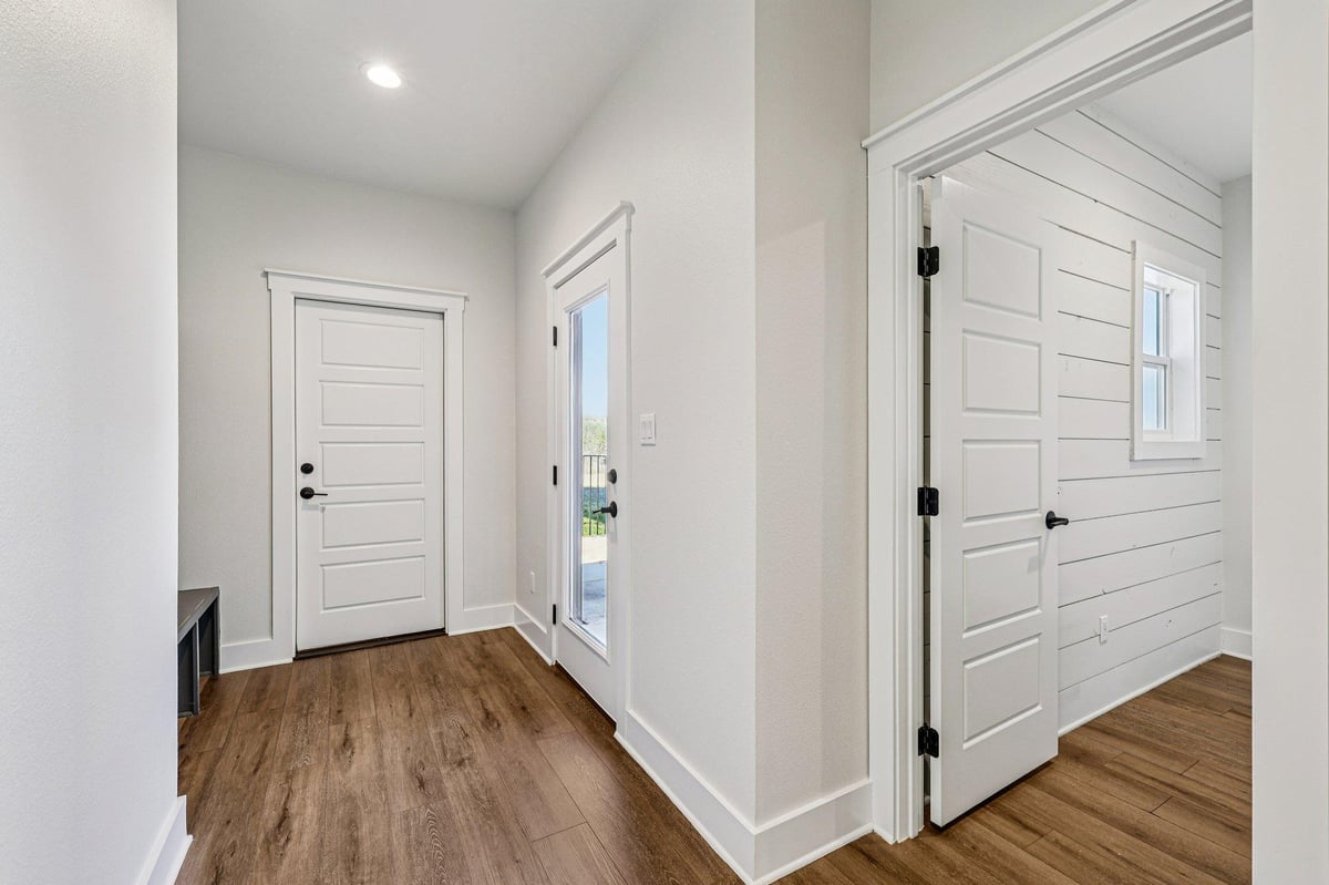Bathroom at 418 Stagecoach Trl. Trl - 3 bed 2 bath home