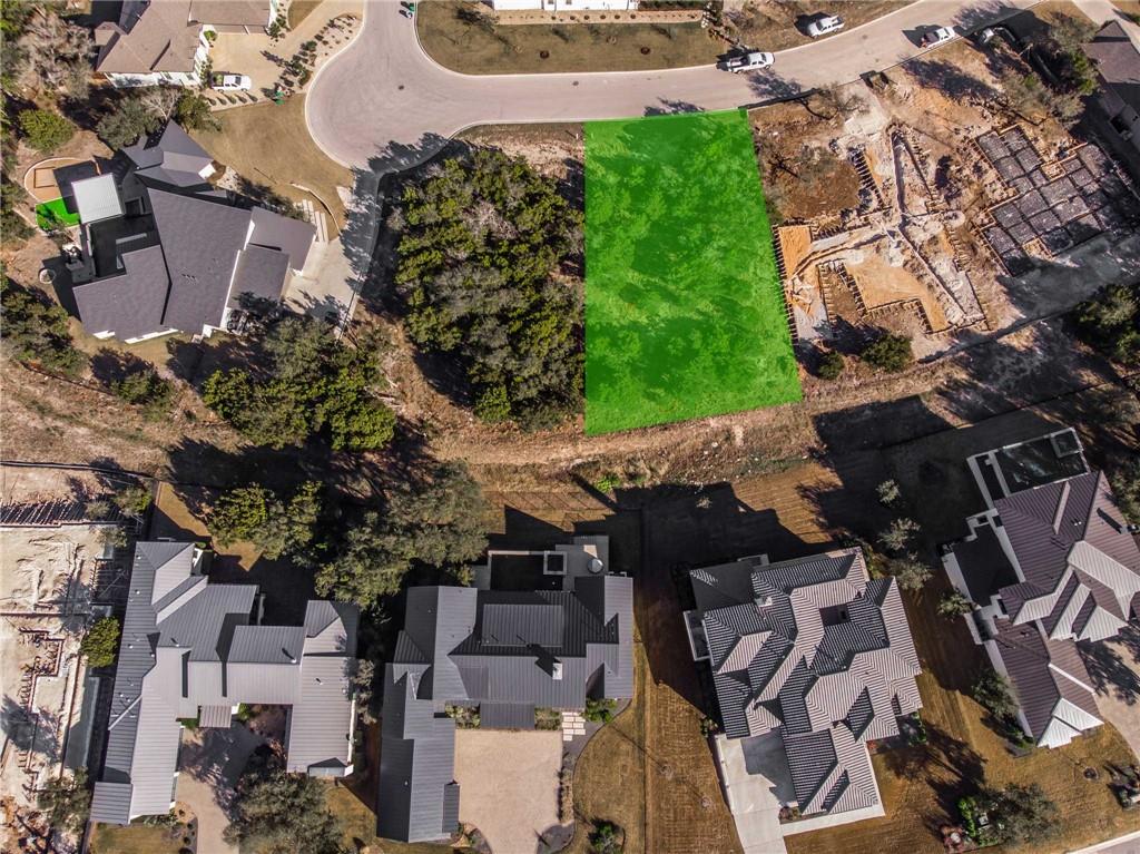 View 419 Doe Whisper WAY in Serene Hills Ph 3wb 419 Doe Whisper WAY - property photo 1 - Luxury lot in Serene Hills Ph 3wb, Austin, TX