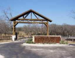 View 419 Spears Ranch RD 419 Spears Ranch RD - front exterior - Luxury home in Jarrell, TX