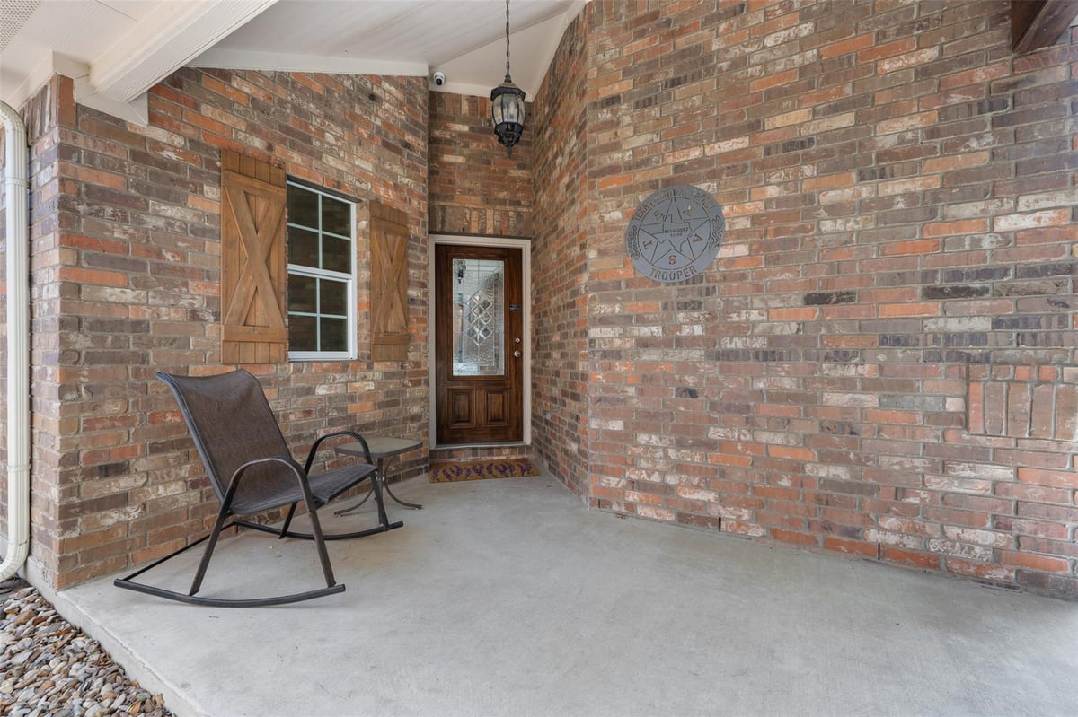 Kitchen at 4196 Woodhaven Trl - 3 bed 2 bath home