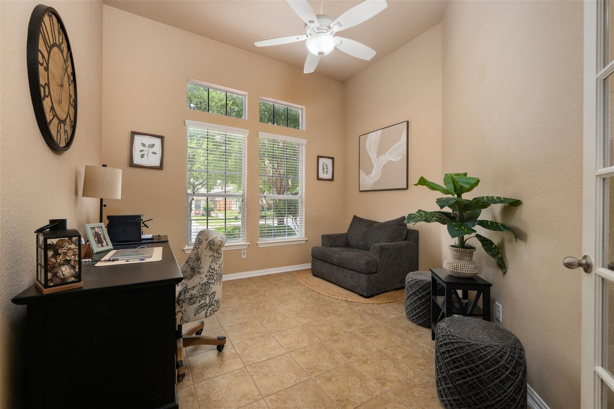 Bathroom at 4196 Woodhaven Trl - 3 bed 2 bath home