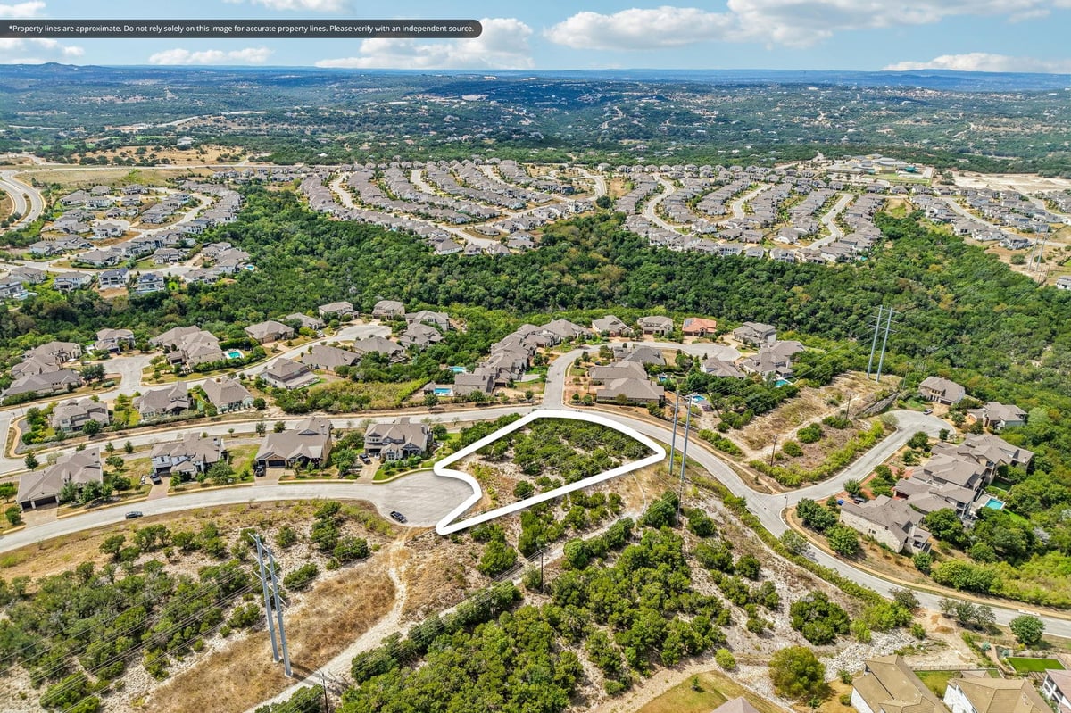View 420 Lindale CV in Austin 420 Lindale CV - property photo 1 - Luxury lot in Austin, Austin, TX
