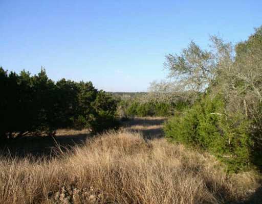 View 420 Mission TRL 420 Mission TRL - front exterior - Luxury lot in Wimberley, TX