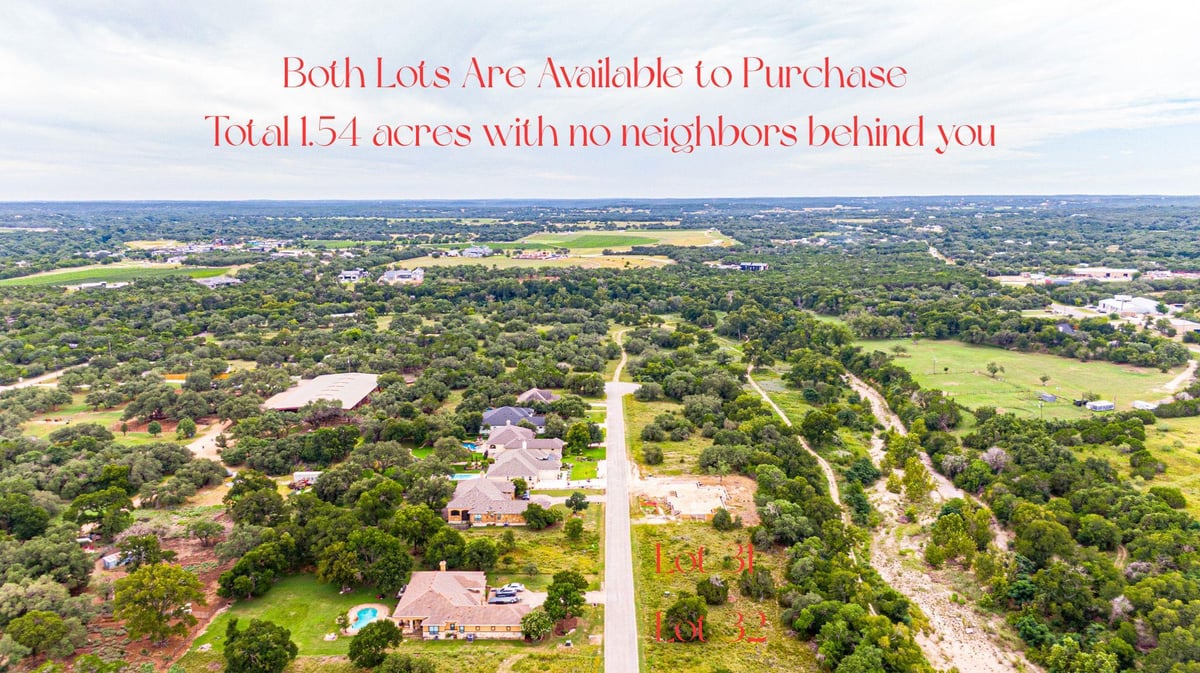 View 420 Onion Creek Ln in Creek Of Driftwood 420 Onion Creek Ln - property photo 1 - Luxury lot in Creek Of Driftwood, Driftwood, TX