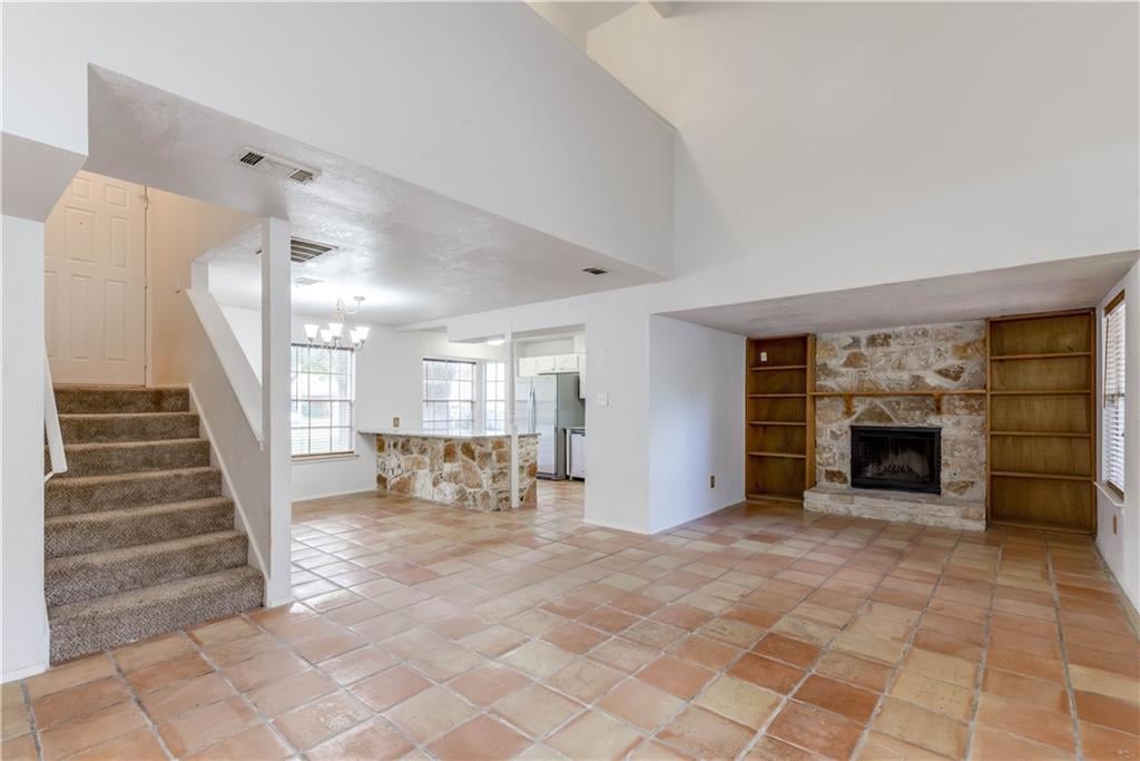 View 4200 Everest Ln in Milwood Sec 05 4200 Everest Ln - front exterior - Luxury home in Milwood Sec 05, Austin, TX