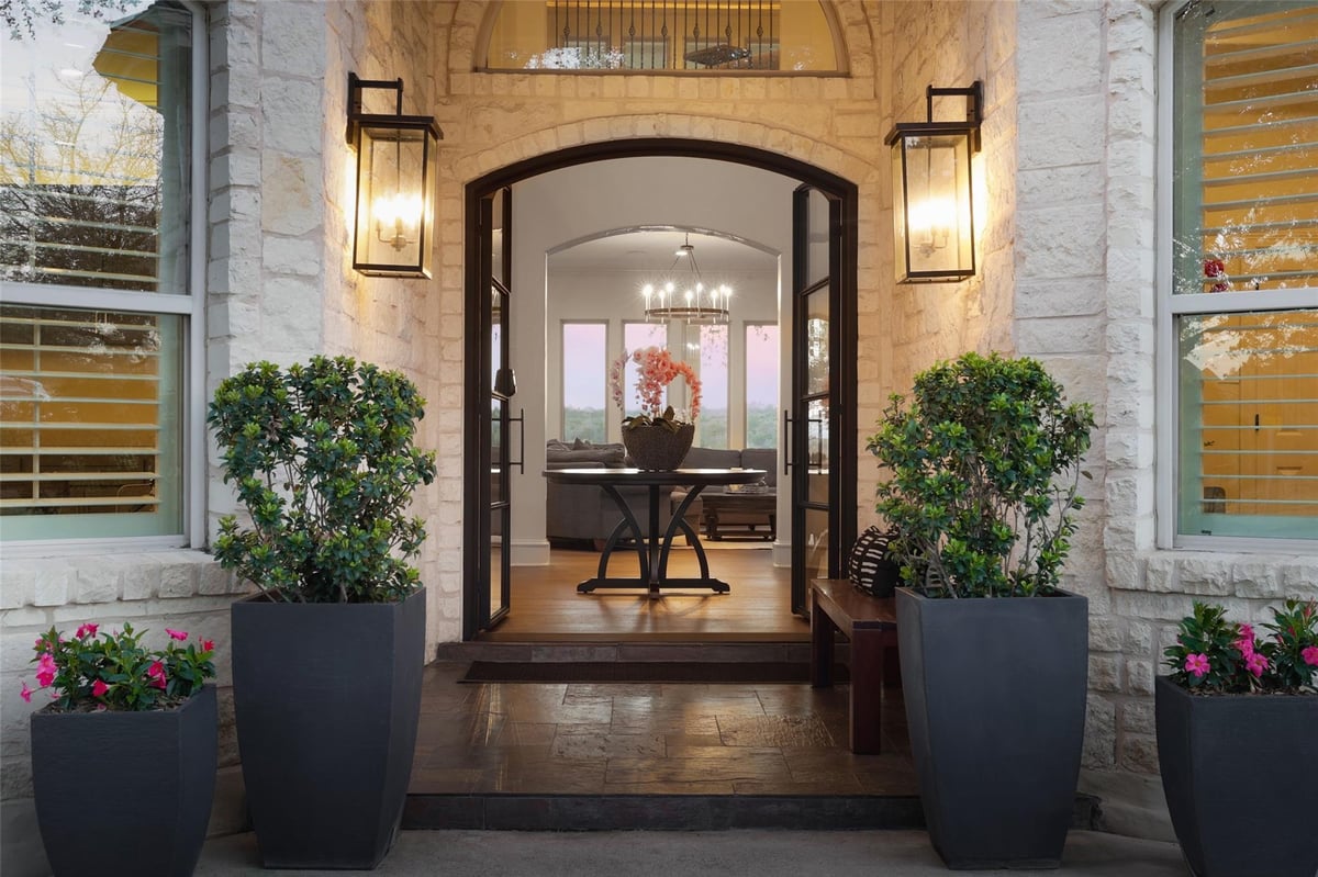 View 4200 Top of Texas Trl in Preserve At Barton Creek 4200 Top of Texas Trl - property photo 1 - Luxury home in Preserve At Barton Creek, Austin, TX