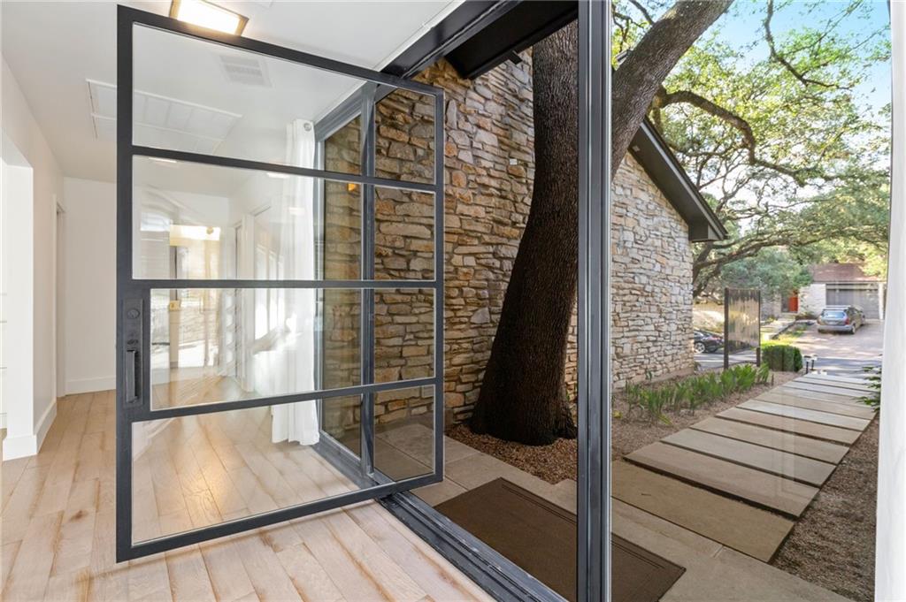 View 4207 Cliffwood Cv in Northwest Estates Sec 02 4207 Cliffwood Cv - front exterior - Luxury home in Northwest Estates Sec 02, Austin, TX