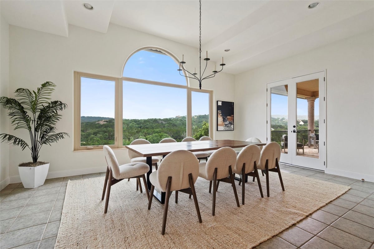 View 4208 Plantain Cv in Glenlake Ph 01 4208 Plantain Cv - front exterior - Luxury home in Glenlake Ph 01, Austin, TX