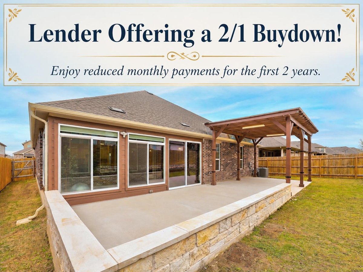 View 421 Abruzzi ST in ROSENBUSCH RANCH 421 Abruzzi ST - front exterior - Luxury home in ROSENBUSCH RANCH, Leander, TX