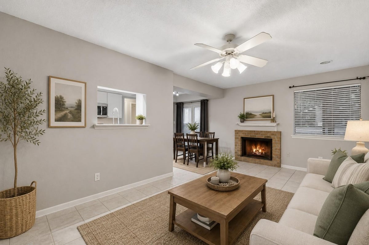 View 421 W San Antonio ST Unit #A2 in Pecan Creek Condo 421 W San Antonio ST Unit #A2 - property photo 1 - Luxury home in Pecan Creek Condo, San Marcos, TX