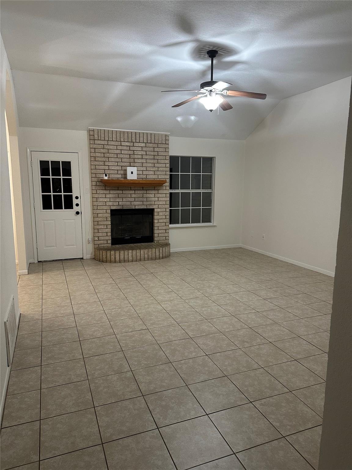 Kitchen at 4211 Breckenridge Dr - 3 bed 2 bath home