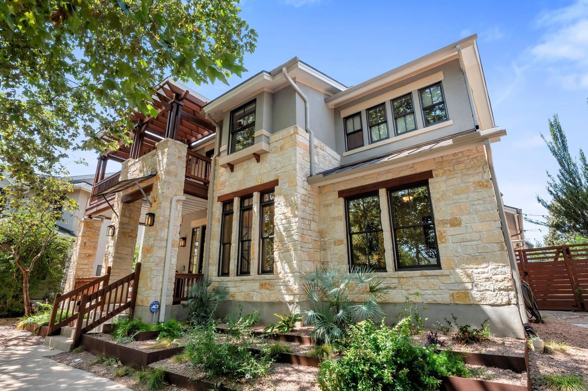 View 4212 Scales ST in Mueller 4212 Scales ST, photo 1, Mueller, Austin, TX