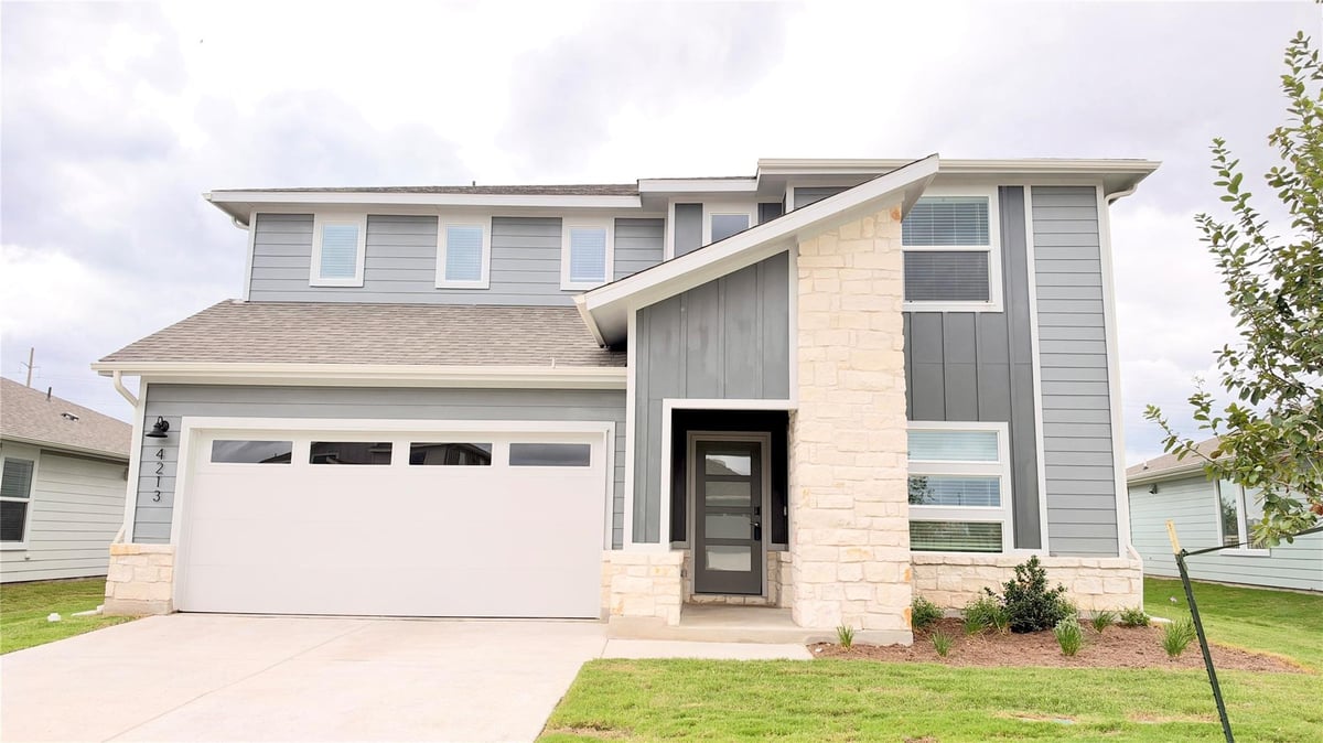 View 4213 Texoma DR in Pflugerville 4213 Texoma DR, photo 1 of 6, Pflugerville, Pflugerville, TX
