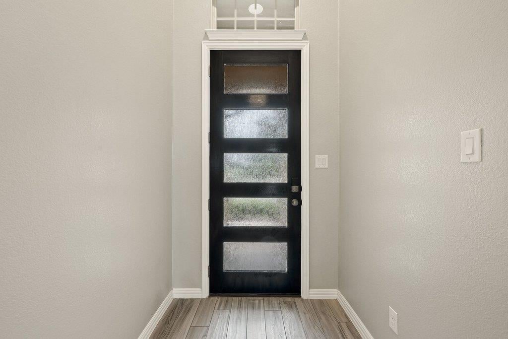 Bathroom at 4213 Vespa Cv - 4 bed 3 bath home