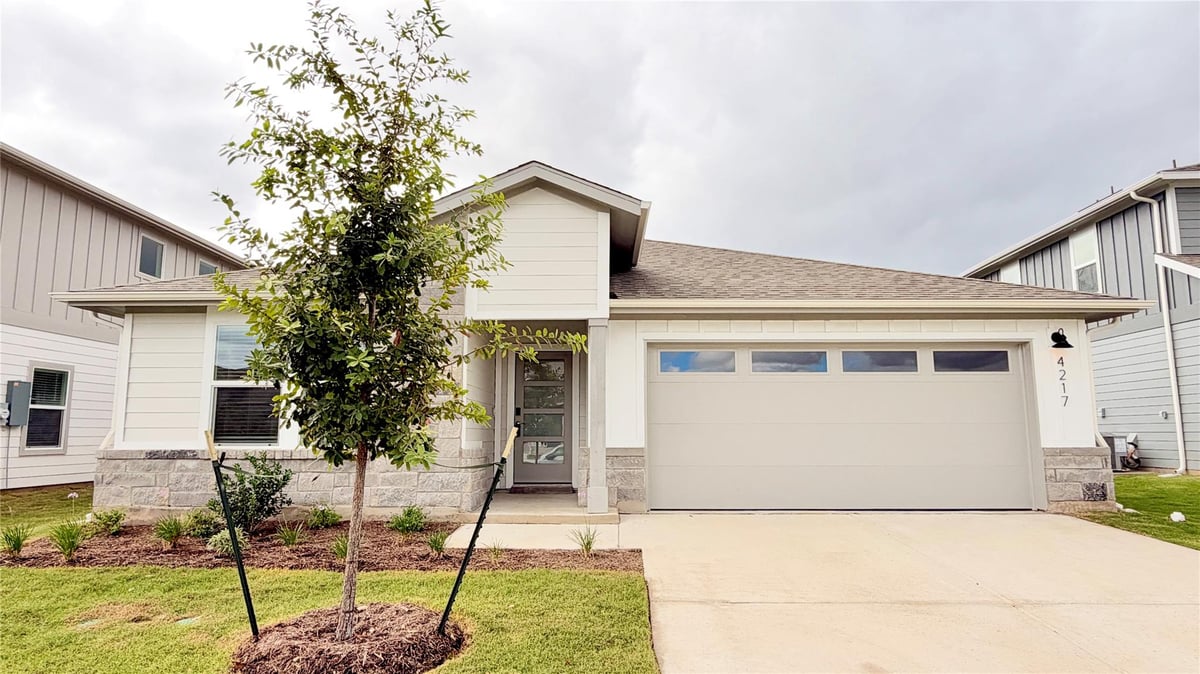 View 4217 Texoma DR in Pflugerville 4217 Texoma DR, photo 1 of 6, Pflugerville, Pflugerville, TX