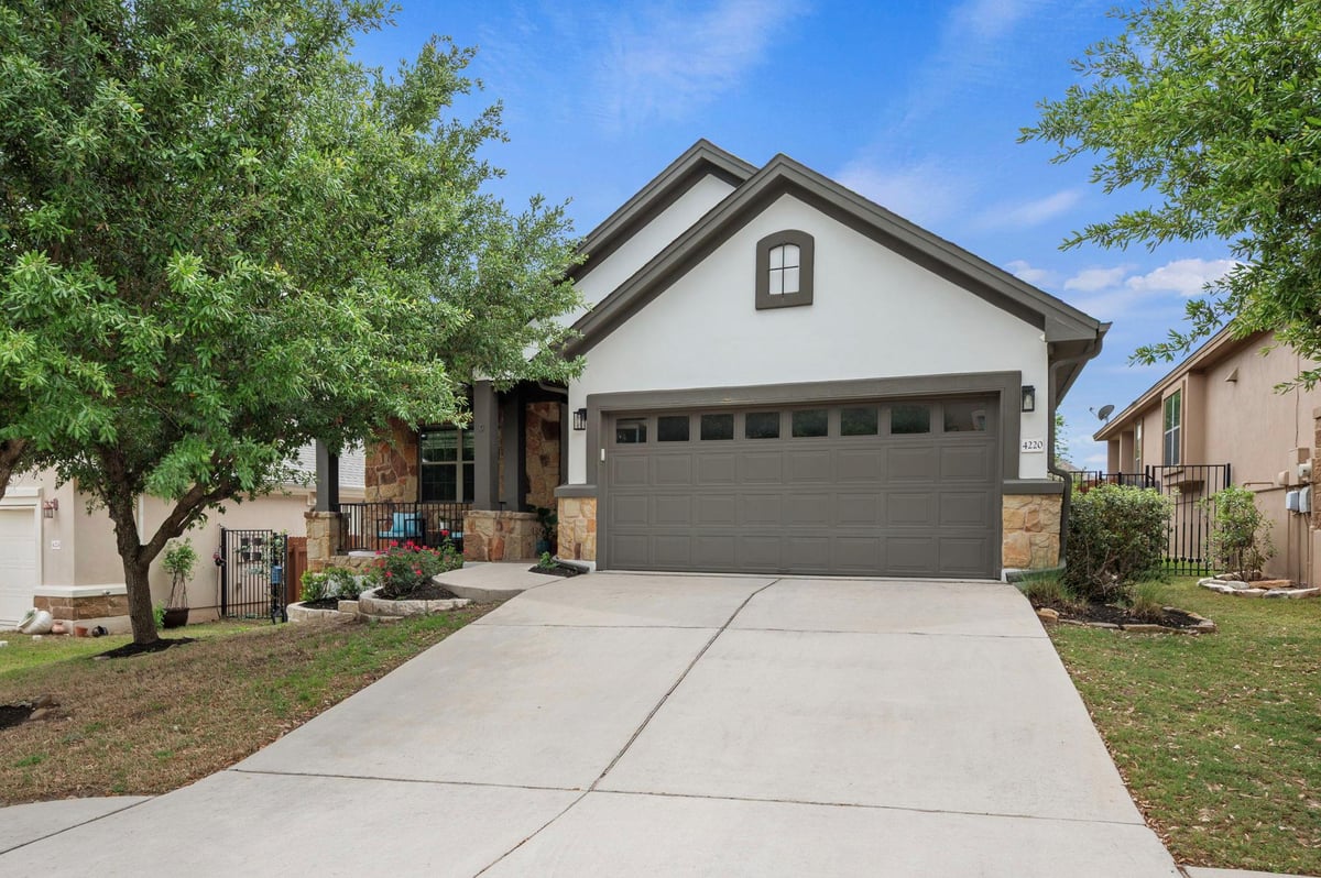 View 4220 Tambre BND in Ladera Ph 1 4220 Tambre BND - property photo 1 - Luxury home in Ladera Ph 1, Austin, TX