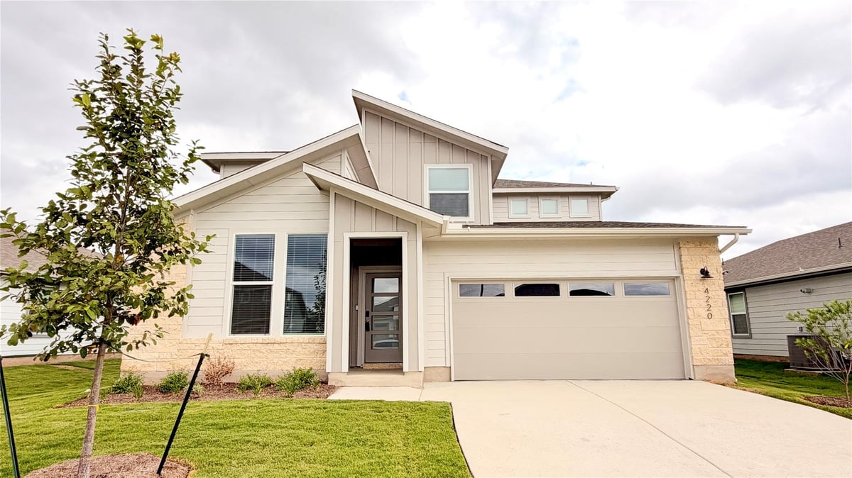 View 4220 Texoma DR in Pflugerville 4220 Texoma DR, photo 1 of 6, Pflugerville, Pflugerville, TX
