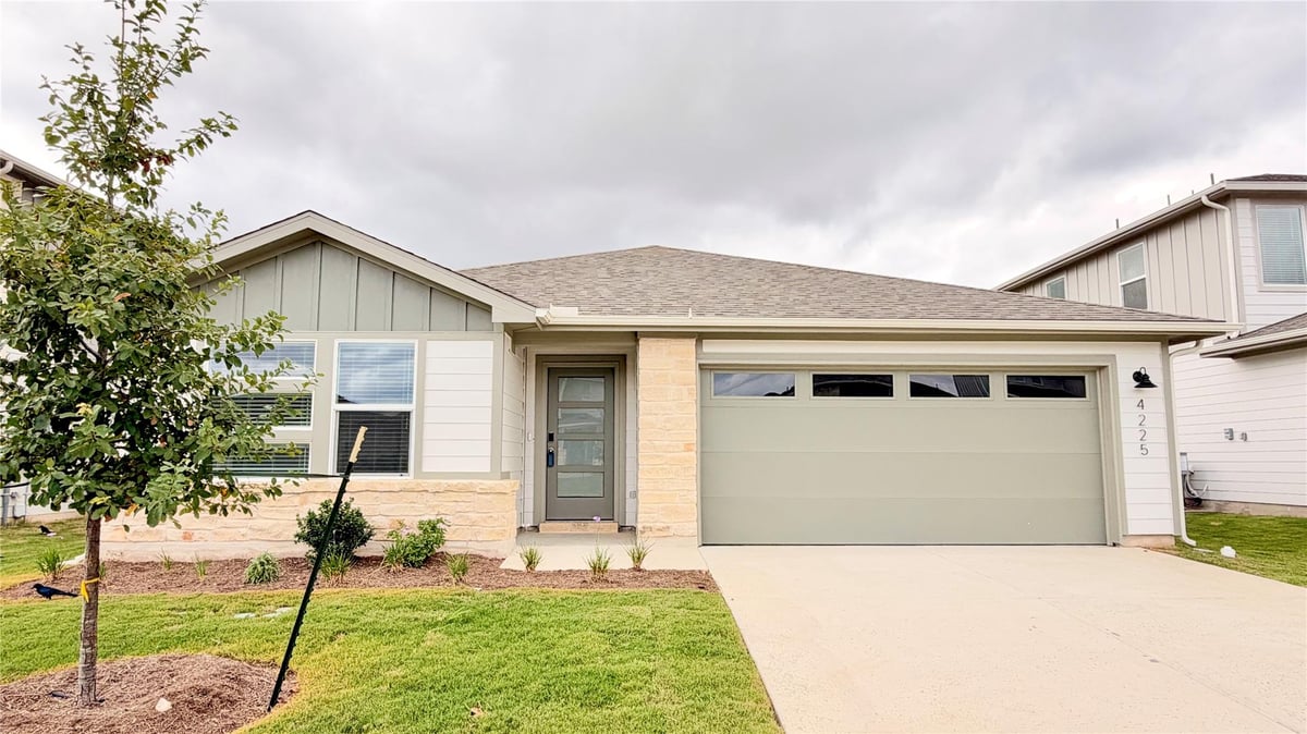 View 4225 Texoma DR in Pflugerville 4225 Texoma DR, photo 1 of 19, Pflugerville, Pflugerville, TX