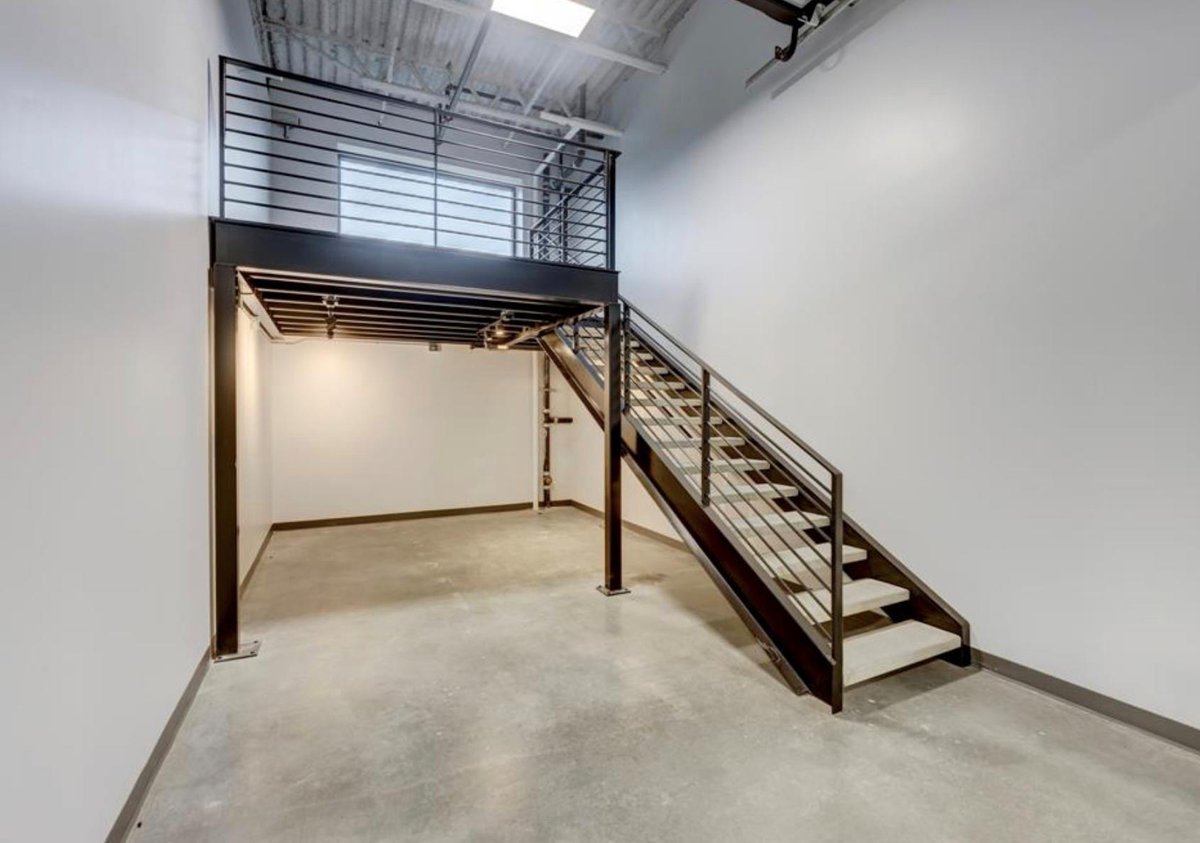 View 4229 N FM 620 Rd Unit #305 in XSpace 4229 N FM 620 Rd Unit #305 - front exterior - Luxury home in XSpace, Austin, TX