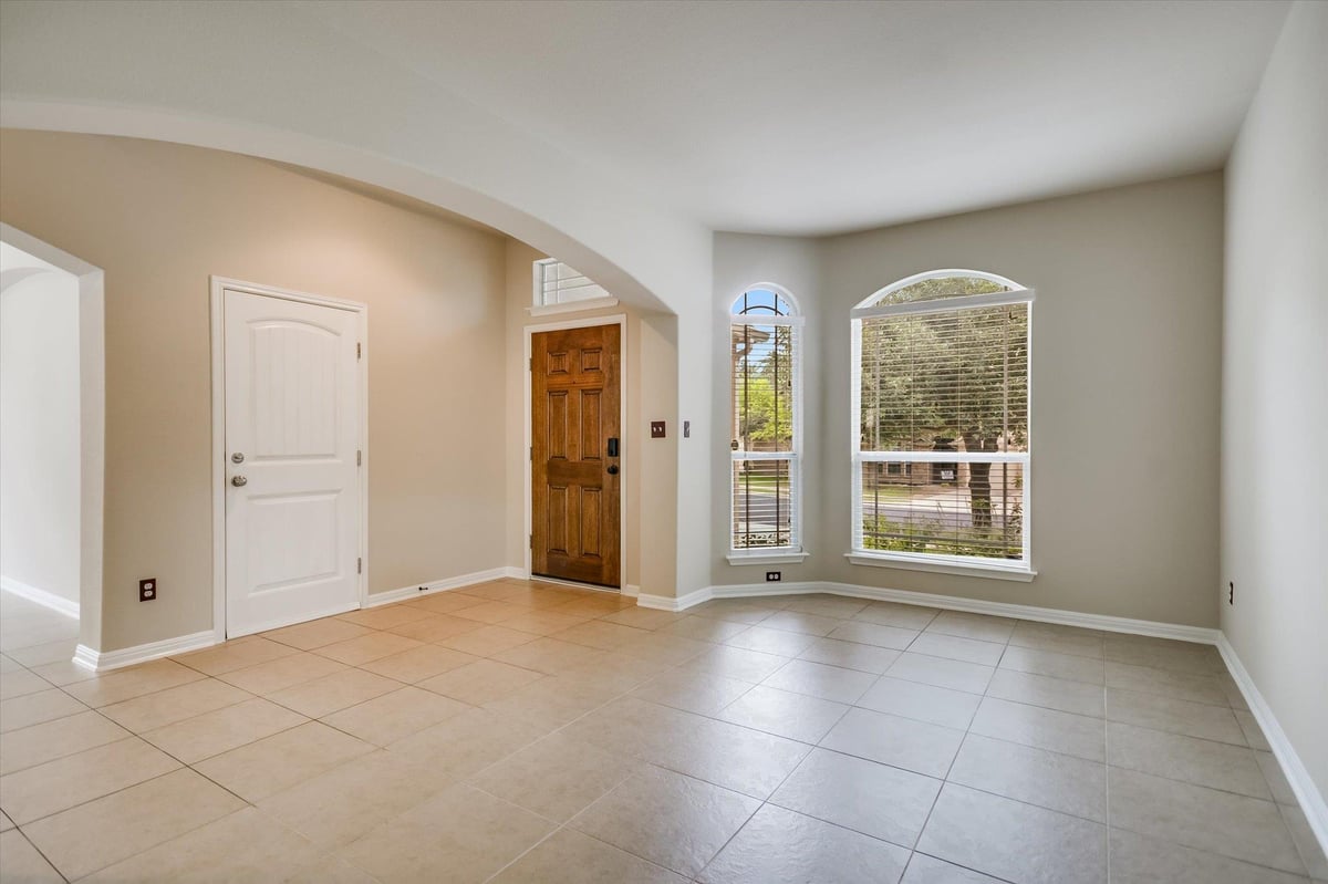 Bathroom at 4230 Adagio Pl - 4 bed 2 bath home