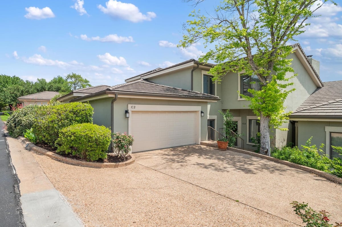 View 4231 Westlake DR Unit #C2 in Fourteenth Fairway Condo 4231 Westlake DR Unit #C2 - property photo 1 - Luxury home in Fourteenth Fairway Condo, Austin, TX