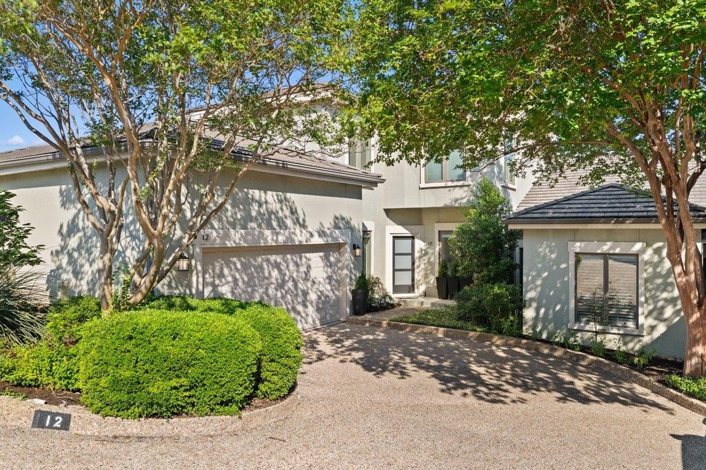 View 4231 Westlake DR Unit #I-2 in Fourteenth Fairway Condo 4231 Westlake DR Unit #I-2 - property photo 1 - Luxury home in Fourteenth Fairway Condo, Austin, TX